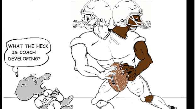 Crimson Tikes: Dual Threat